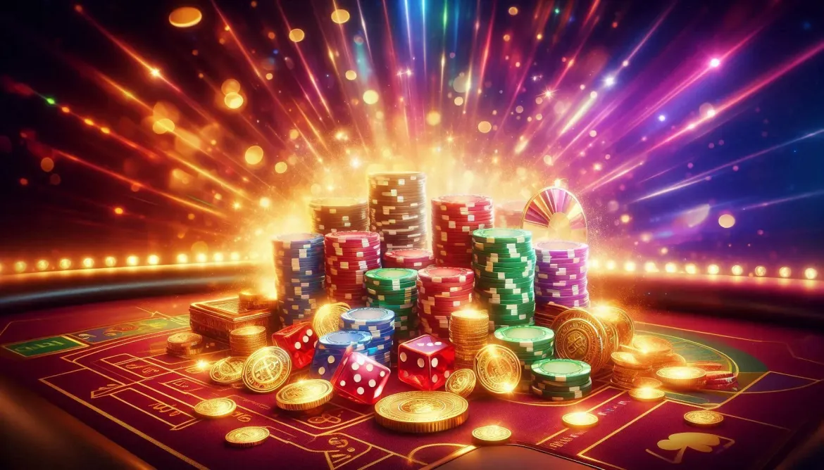 Amazon Slots casino